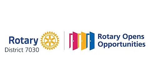 Rotary District 7030: NewGen PeaceBuilders - Patri...