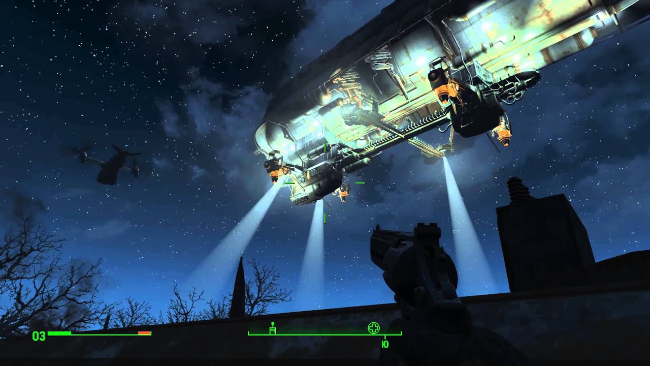 Prydwen hsr