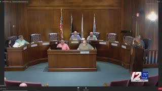 Pawtucket City Council allowing more than $18 million in bonds to go to capital improvements
