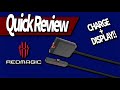 Every Steam Deck owner needs this -- Nubia Red Magic Gaming Dock