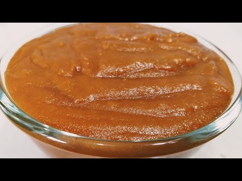 Coconut Jam Kaya In 10 Mins...The Famous Kaya x Butter Toast | So Easy You Will Not Buy Kaya Anymore