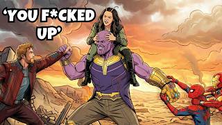 11 Most Dumb MISTAKES The MCU Made