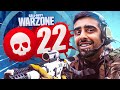 Best Warzone Sniper In The Sidemen. Yeah I Said It.