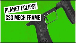 Planet Eclipse CS3 Mechanical Frame
