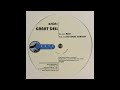 Grant Dell – Be Good Tonight