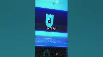 HTTP vs HTTPS – Why That 