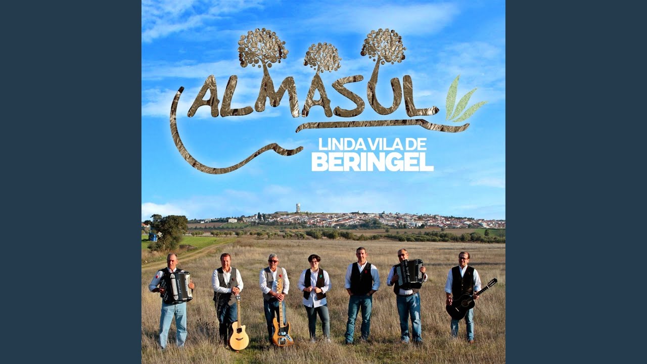 Cantarinhas de Beringel