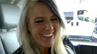 Cascada Video Blog