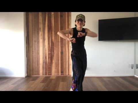 Something Serious - Zumba with Tommy