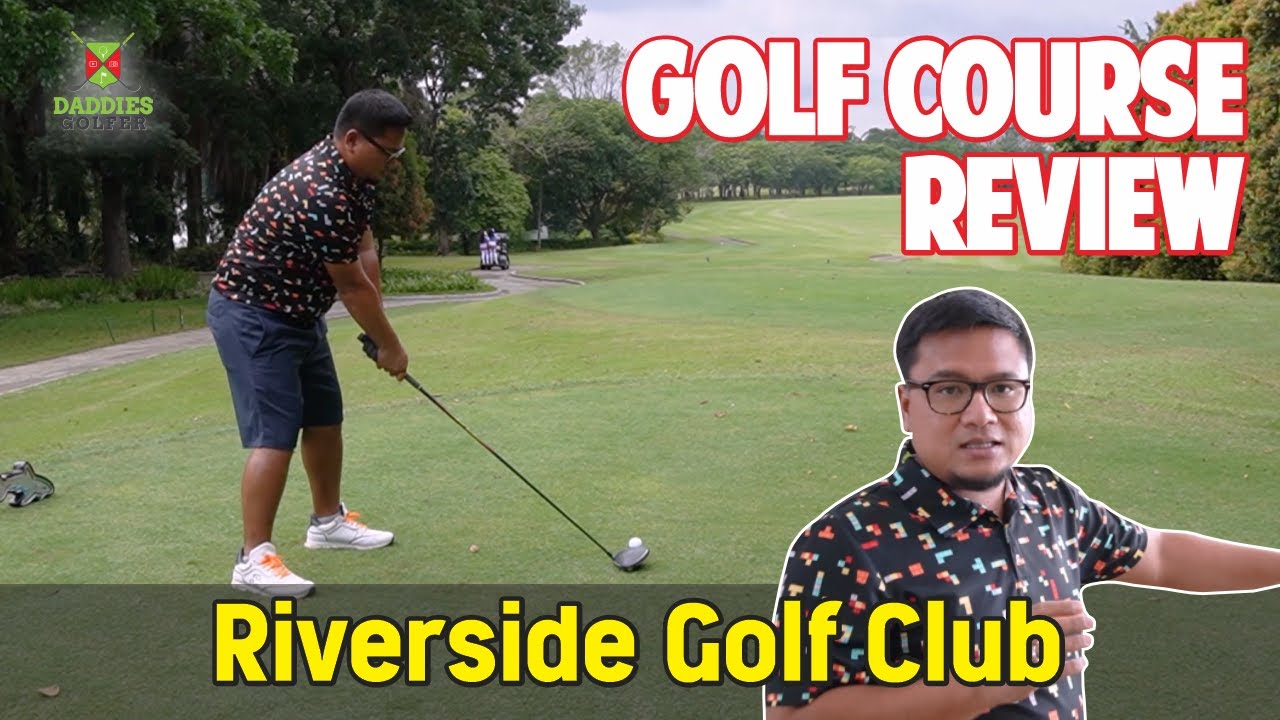 Riverside Golf Club
