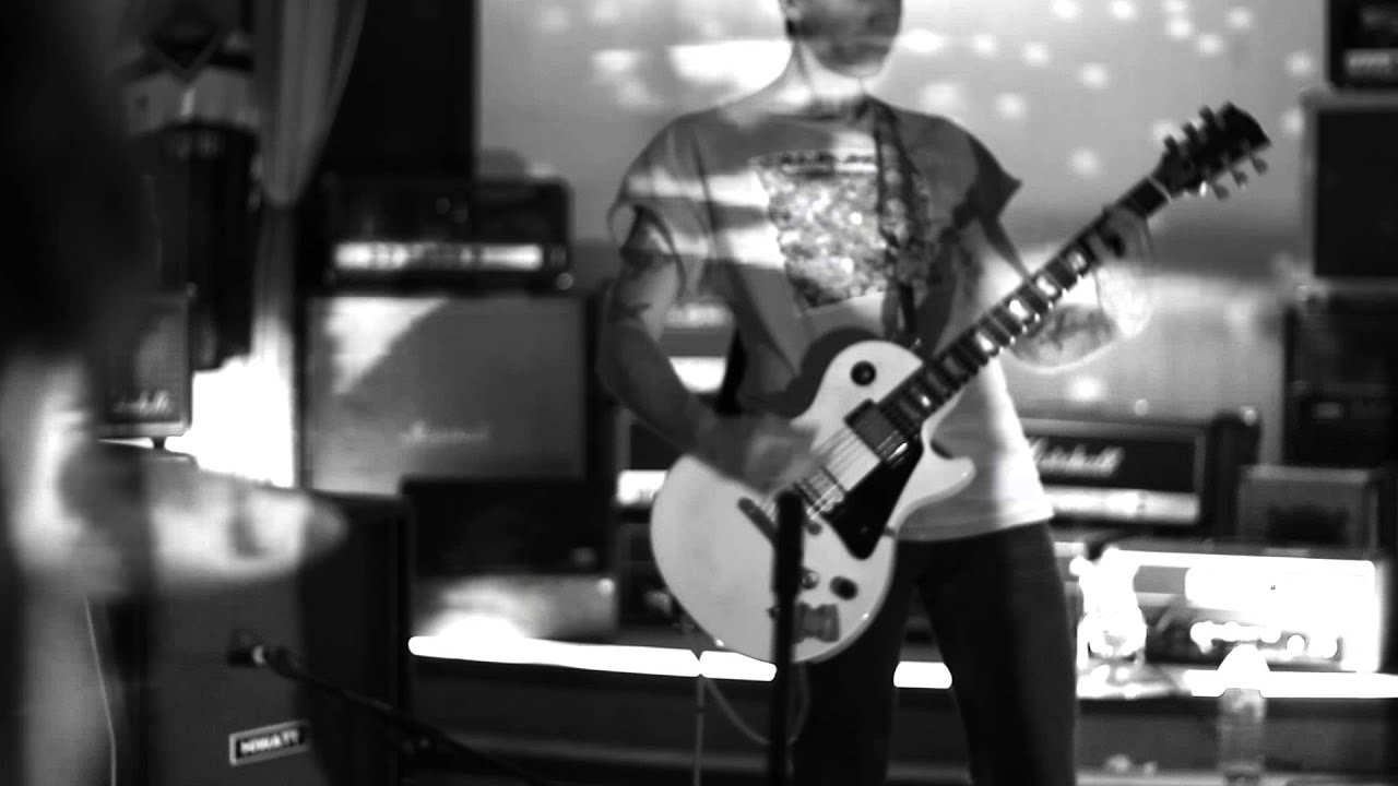 Melting Butter Session #11: BLCKWVS - ''016X XX" (Live at RAMA Sound)