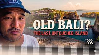 Nusa Lembongan: Bali 20 Years Ago or Bali’s Future? | Turning Point in Tourism to Simple Traditions?
