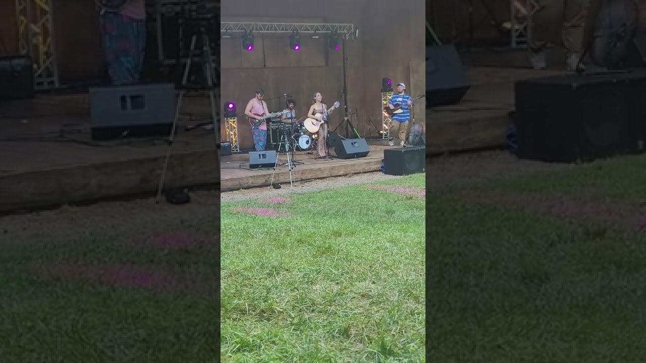 Flow Jam Festival 2022!! Miss Moon Rising YouTube