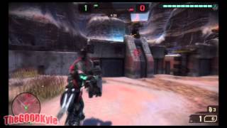 Starhawk Commentary | Uncharted 3 Patch 1.11 Too Little Too Late [HD]