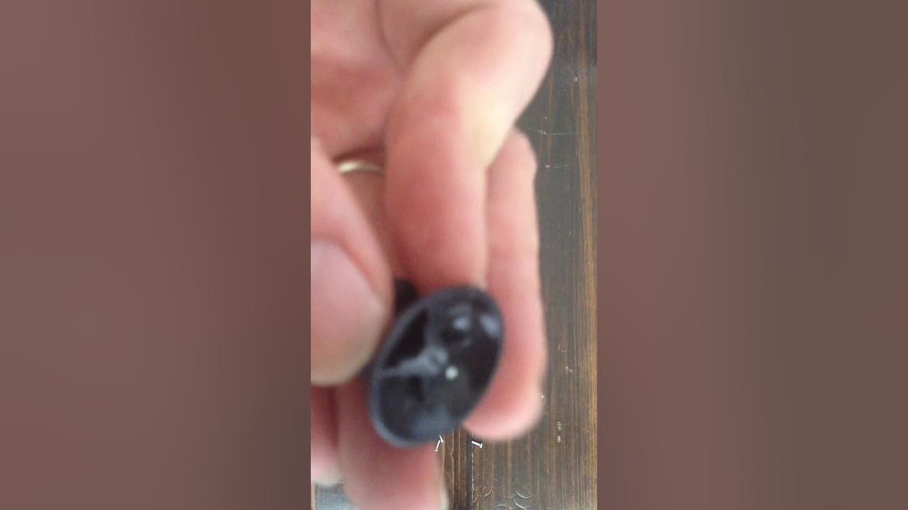 How to fix broken xbox one controller joystick YouTube