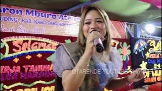 Dessy Anggreini Br Bangun KAM NINA PUSUHKU Lagu Karo Gendang Guro Guro Aron Kerja Tahun Terbaru