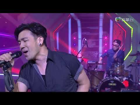 180722 Dear Jane - 深化危機 ○ 樂勢力
