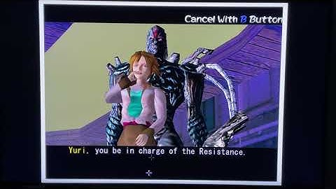 Sinden Light Gun Demo - Death Crimson/Time Crisis Project Titan From Retropie Video Game Guy