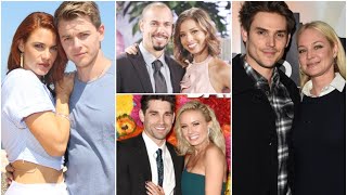 The Real Life Partners Of The Young And The Restless Cast