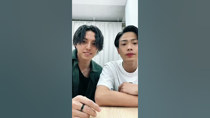 コムドットやまととイケメン対決！！！！！#shorts