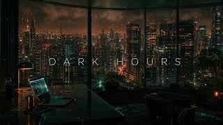 Deep Work Music — Midnight Flow for Coding, Studying & Quiet Focus Hours