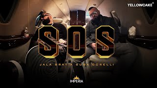 Jala Brat &amp; Buba Corelli - S.O.S. (feat DJ Architect)