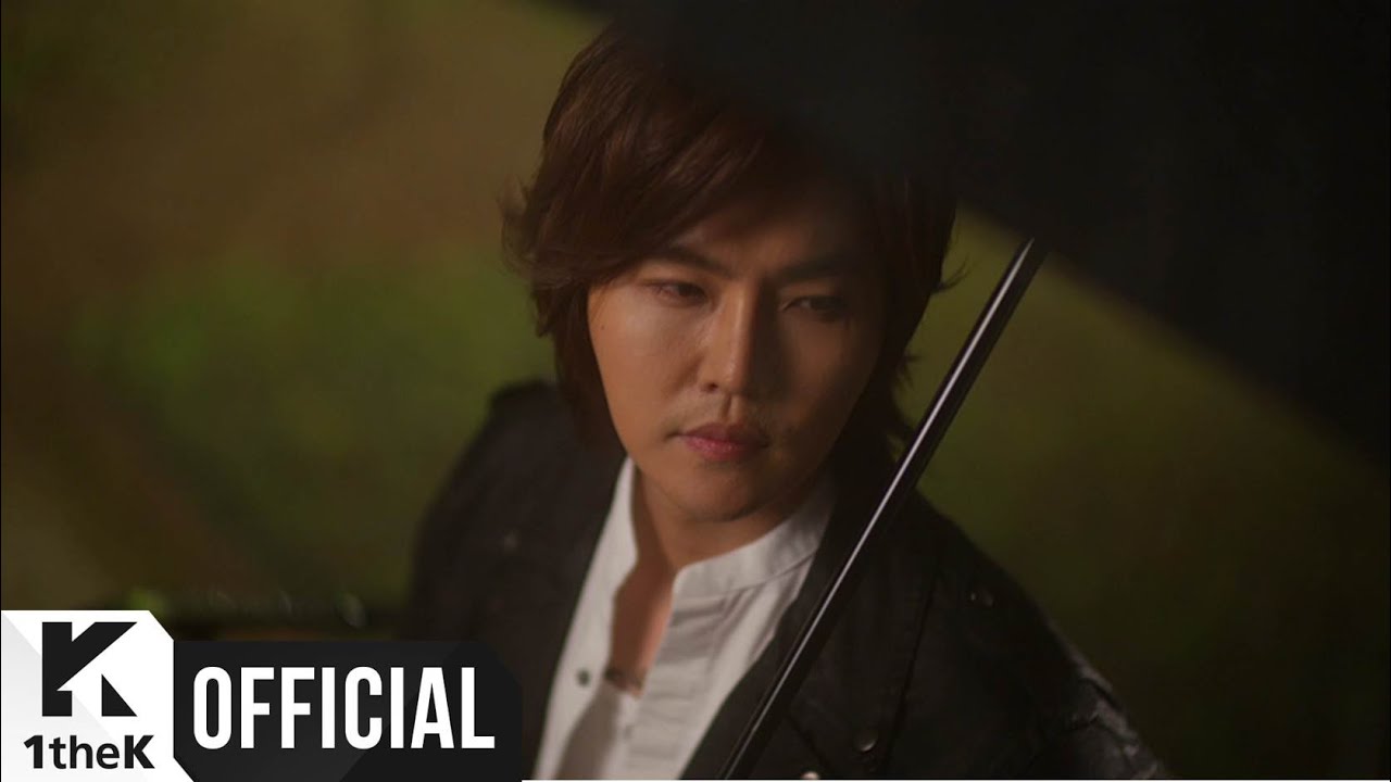 [MV] Jung Dong Ha(정동하) _ Oh! Love(오! 사랑)