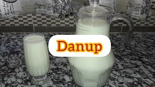 Danup Facile Fait Maison