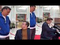 KOTERSKI I UCZESTNIK KONKURSU CHOPINOWSKIEGO: KONTROWERSJE W KOMENTARZACH PO FILMIKU
