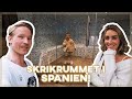 I pappa Delérs spa händer det grejer! (Eng Sub)