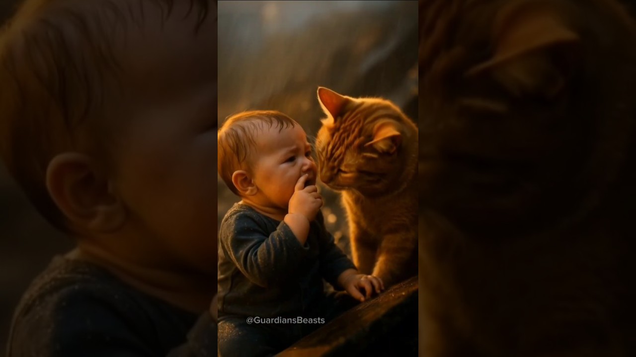 Every rescue, every heartbeat —all made possible by you 