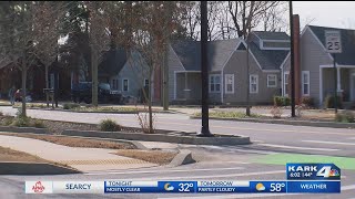 Possible Trafficking in Russellville