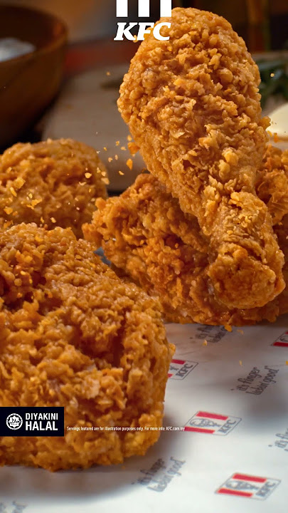 KFC Garlic Aioli: Not Your Basic White Sauce