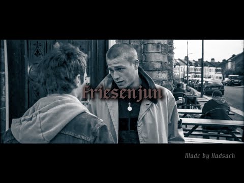 Friesenjung By Joost Ski Aggu And Otto Waalkes Slowed Reverb Pete Dunham