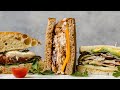 3 Classic Deli Sandwiches at Home!