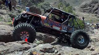 Calrocs 2010 Round 2