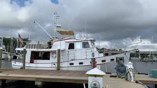 Lady Kadey Tour part 1
