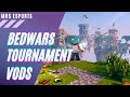 MHS Esports MC Bedwars Tournament | Spring 2021 Group Stages 2