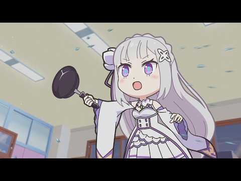 Isekai Quartet Class Fights Zombie Pasta 