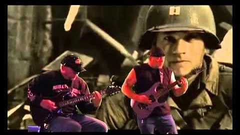 Gary Tibbetts Guitar With Trevor Knowles Vocal - M...
