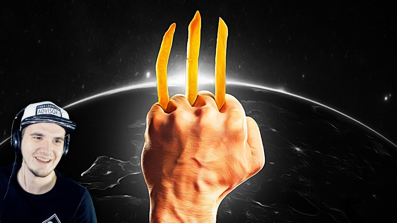 ГАВЕР ► ТОП 10 ФЕЙЛОВ В ФОТОШОПЕ #5 | Реакция