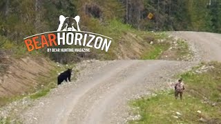 STALKIN' | Episode 2 | Bear Horizon Season 6 by Bear Hunting Magazine 63,234 views 4 years ago 8 minutes, 55 seconds