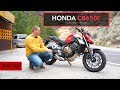 Is Honda CB650F still competetive bike in 2018?