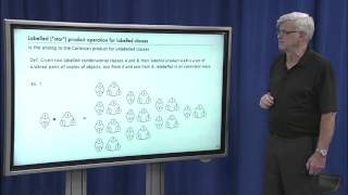 Famous 2.1 Basics [Lecture 2 - Labelled Structures and EGFs] Net Worth