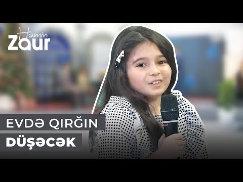 Video: Yasəmən saç mənə yaraşarmı?