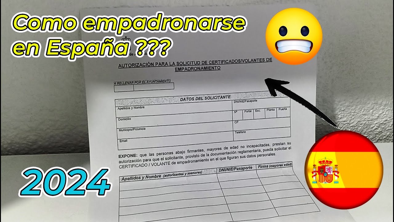 Como Empadronarse En Espa a Todo Lo Que Necesitas Saber Para Hacer como-empadronarse-en-espa-a-todo-lo-que-necesitas-saber-para-hacer