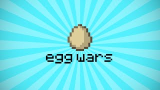 Tak jsem si zahrál EggWars..