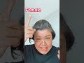 ¿Cuál de las dos eres?