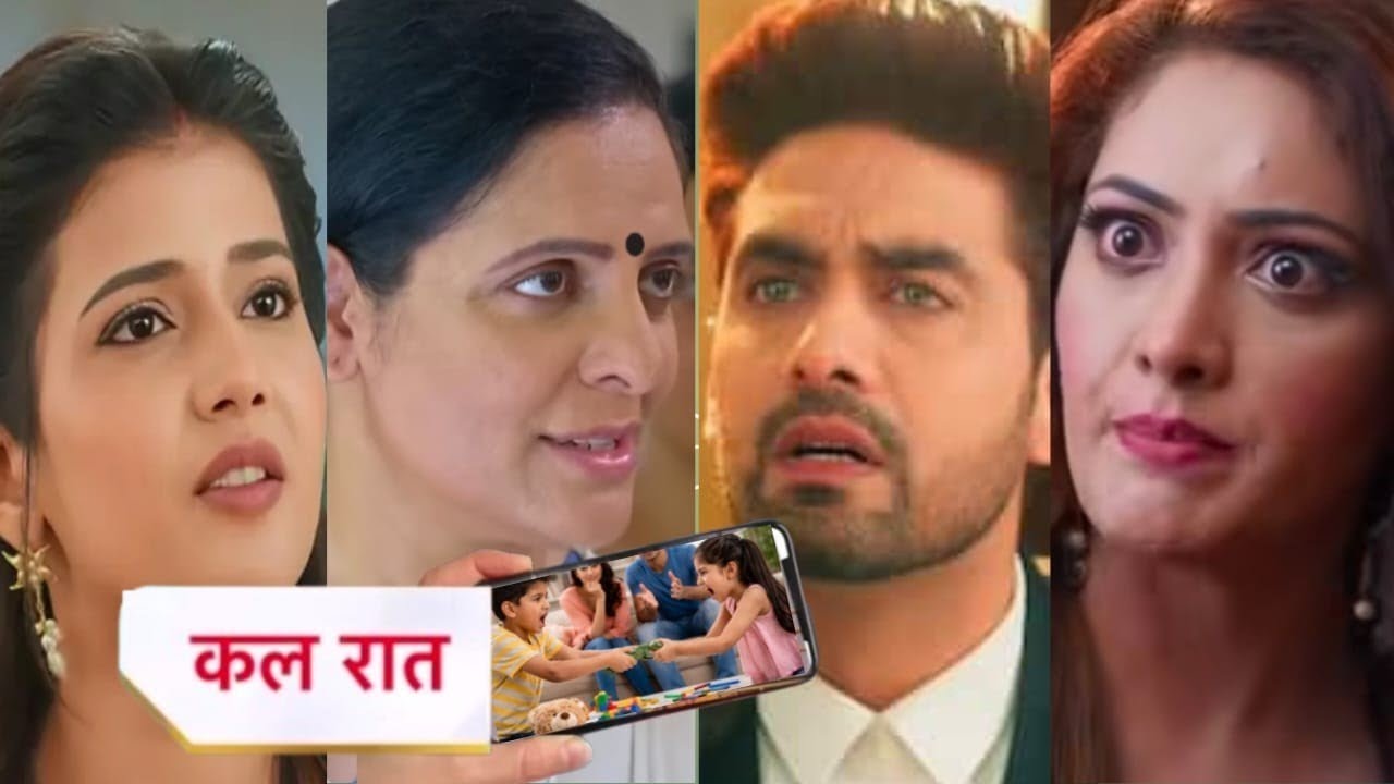 लास्ट वक्त पर Abhira कोर्ट में Maher की माँ को लेकर पहुंची सबूतों ने उड़ाए Maher के होश| YRKKH