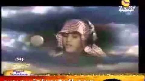 محمد طه الجنيد  سورة البروج